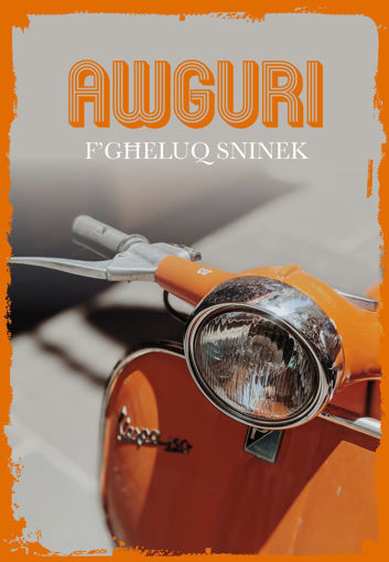Picture of AWGURI FGHELUQ SNINEK KARTOLINA